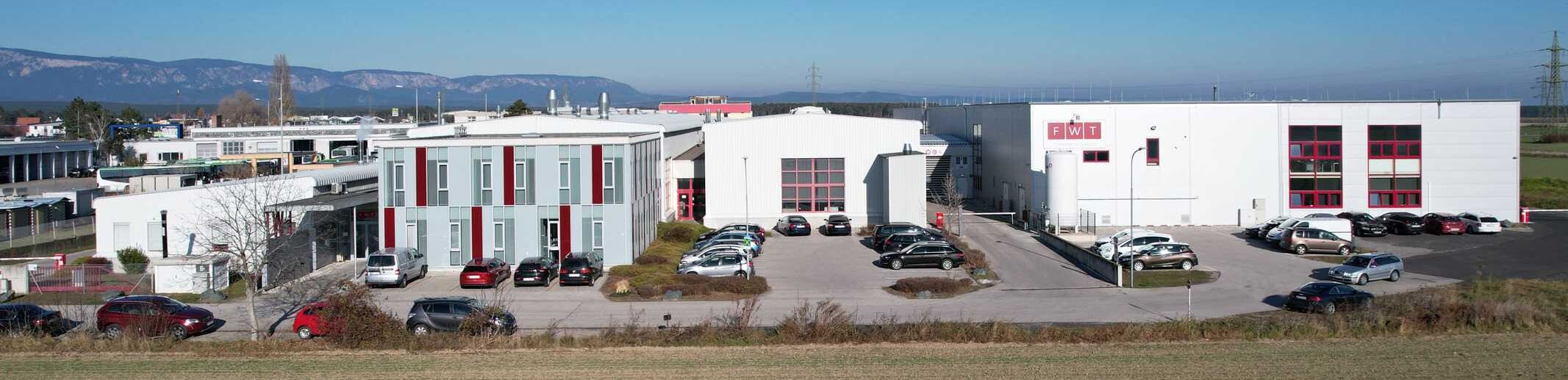 DROHNE Composite Walzen DROHNE Composite Walzen