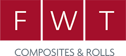 FWT Composites & Rolls Logo